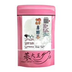 【山本草】有絲杜仲勇固茶 無咖啡因 辦公室久坐 產後滋補強身 元氣滿滿三角草本茶包, 3g, 1個, 10個裝