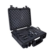 LEWITT DTP Beat Kit Pro 7 專業錄音麥克風套組