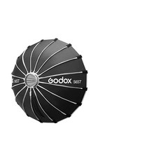 Godox 神牛 S65T/S85T/S120T 快撐淺口圓形柔光箱 保榮卡口 人像攝影柔光設備, 1個, S65T
