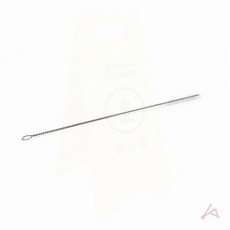 주방용품 텀블러용 슬림 물병세척 청소솔 긴솔 세척솔 빨대솔