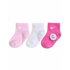 나이키키즈 나이키코어스우시삭스3PK (베이비) A251SO253P