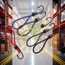 번지코드 등산 텐트 고정 배낭 짐고정끈 고리