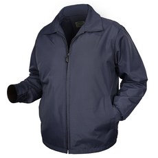 얇고 가벼운 여름 작업복 IT-193 기능성 점퍼