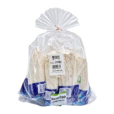 국내산 팽이버섯, 1개, 10개입