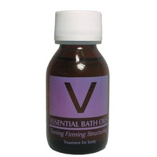 이바롬 아로마 바스오일 V 70ml IVAROME BATH OIL, 1개