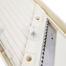 쥬넛 높낮이야채칼 사각강판 멀티채칼