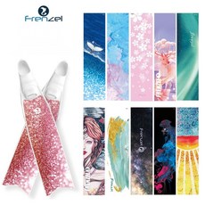 롱핀 스티커 오리발 방수 필름 스쿠버 리더핀 투명보호필름20cm1장, A.투명보호필름20cm1장, A.투명보호필름20cm1장