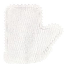 만능 청소 장갑 부직포 걸레 다용도 청소 10P, 만능 청소 장갑 (10개입 1세트), 1