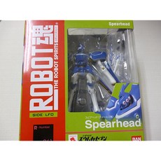 교향시편 유레카 스피어헤드 로봇혼 SIDE LFO - 반다이