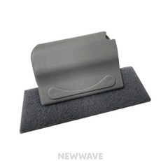 LQ 다용도 틈새 수세미 세정브러시