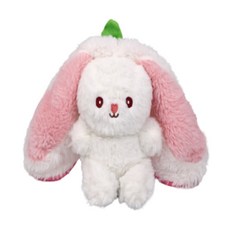 이모네 귀여운 까꿍토끼인형 어린이선물
