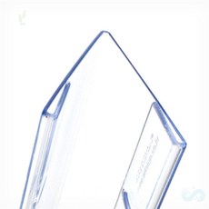 여름다미추천 양면쇼케이스 양면 투명 쇼케이스 1개입, 250x80mm