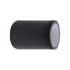 FW 인조가죽 보수테이프 레자 수리수선 의자가구 검정 15cm, one, 1개