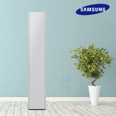 에어컨신 소상공인 40%지원 삼성 AI 무풍콤보 1등급 스탠드 에어컨 17평 철거무료 SS14, 단품, 일반배관형