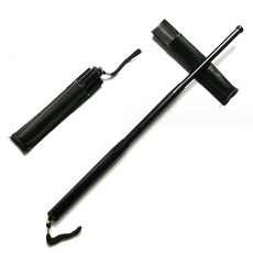 호신용 호신 삼단봉agi4+1jLN, 1개