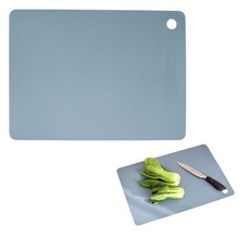 DN 얇은 도마 대형 주방 휴대용 캠핑 위생 요리 저탄소, 1개