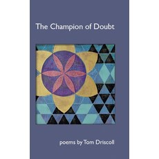 (영문도서) The Champion of Doubt Hardcover, Finishing Line Press, English, 9798888383216