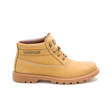 CAT Colorado 2.0 Chukka 男休閒靴 經典舒適透氣