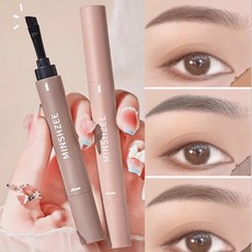 2026 코스메틱 세트 10점 여성용 초보자용 올인원 립스틱 아이섀도우 아이라이너 오래 지속 풀 뷰티 메이크업 세트 초보자 화장품 세트 고급 복주머니 15점, 상세페이지 참조, 1개