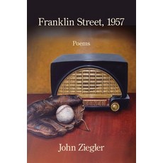 (영문도서)Franklin Street 1957 Paperback, Kelsay Books, English, 9798901468050
