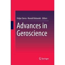 (영문도서) Advances in Geroscience Paperback, Springer, English, 9783319361949
