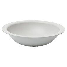 HEGE 高導熱直火鍋 1.0 白色, 1個, 25cm