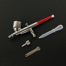 YX-yangbeye 131 噴槍, 130玫瑰紅-單動-單壺, 130玫瑰紅-單動-單壺