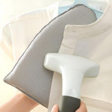 스팀 다리미 패드 다리미장갑 핸디 장갑 손보호 핸드 다리미판, G핸드스팀 다리미판