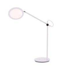 프리즘 LED 데스크 램프 PL-5010WH, WH