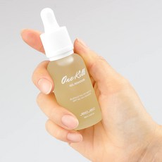젤로젤로 원킬리무버 필오프베이스젤 전용+파츠30알, 30ml, 1개