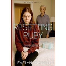 (英文圖書)Resetting Ruby (diaper version): where babying becomes correction 平裝版, Independently Published, 英文