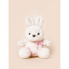 빈폴 BEANPOLE KIDS 빙키 키링 아이보리 BI518ZU010 320001