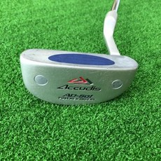 ACCUDIS AD-501 34인치 말렛퍼터