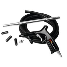 성능 도구 M549 휴대용 연마 블래스터 키트, 튼튼한 샌드블래스터 키트, 1개