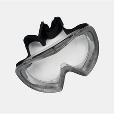 Novritsch 新版防護風鏡 可戴眼鏡 護目鏡 Goggle 可連結antiFog EYE-PRO, 1個