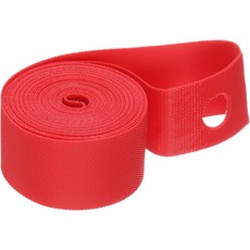 자전거 타이어용 하핑턴 림 스트립 산악 및 도로 자전거용 펑크 방지 TPU 내부 튜브 플랫 프로텍터 타이어 라이너, 26"