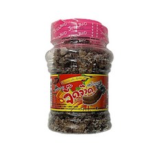 태국 타마린드절임 사우어 타마린드 위드 스파이시 / THAI Sour Tamarind with Spicy, 1개, 220g