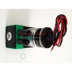I182 잉크 특수 소형 펌프 MV-SD100Euv 플랫 머신, 01 24V 3W