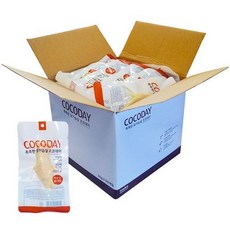 마코펫 고양이 촉촉한 닭가슴살 코코데이 간식, 가쓰오부시맛, 20g, 50개