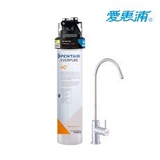 愛惠浦 櫥下型 生飲淨水器, AC2 (單道)