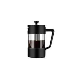 法壓壺 加厚高硼矽玻璃 法式濾壓壺 1000ml, 350ML30 箱, 1個