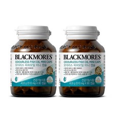 오메가3 피쉬오일 건강기능식품 베스트, 1개