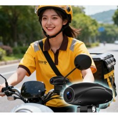 액션캠 고화질 캠코더 유튜브 오토바이 자전거용 4k 방수 기능 촬영 적합 라이더 전용 비디오 장치 액세서리 포함, D_스탠드 포함 64GB, 단일 모델