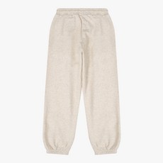 [인디고뱅크키즈] 편하고 따뜻하게 융기모 카고 조거 스웨트 팬츠 (배기) IKTM25T01_송파점