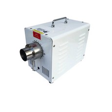 산업용열풍기공업용 고출력 히팅 건조기 히터 열풍기, 단상 220V [가열전력 7KW], 1개