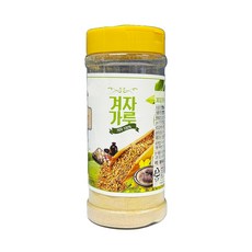 햇살나래 겨자가루 170g x 1개