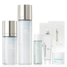 케어놀로지 리블루 밸런싱 크림 인 미스트 120ml+60ml / 15겹 급속 진정 물막 미스트 / 크림미스트, 1개