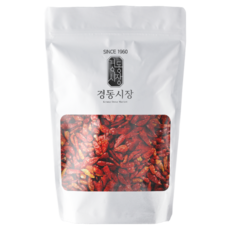 경동시장 케냐산 페페로치노 페페론치노, 1개, 100g