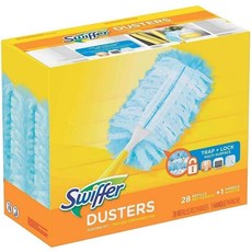 청소용품 스위퍼 더스터 180 먼지떨이 스타터 키트, Original Version