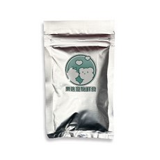 樂適寵物鮮食 寵物專用益生菌, 1個, 分裝包 50g